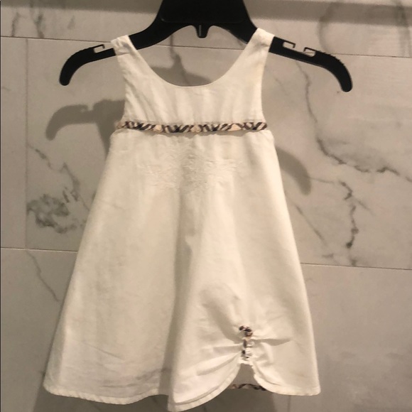 Burberry Other - Burberry dress